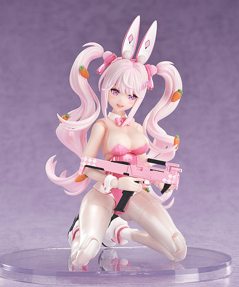 『勝利の女神:NIKKE』Hyper Body アリス:ワンダーランドバニー